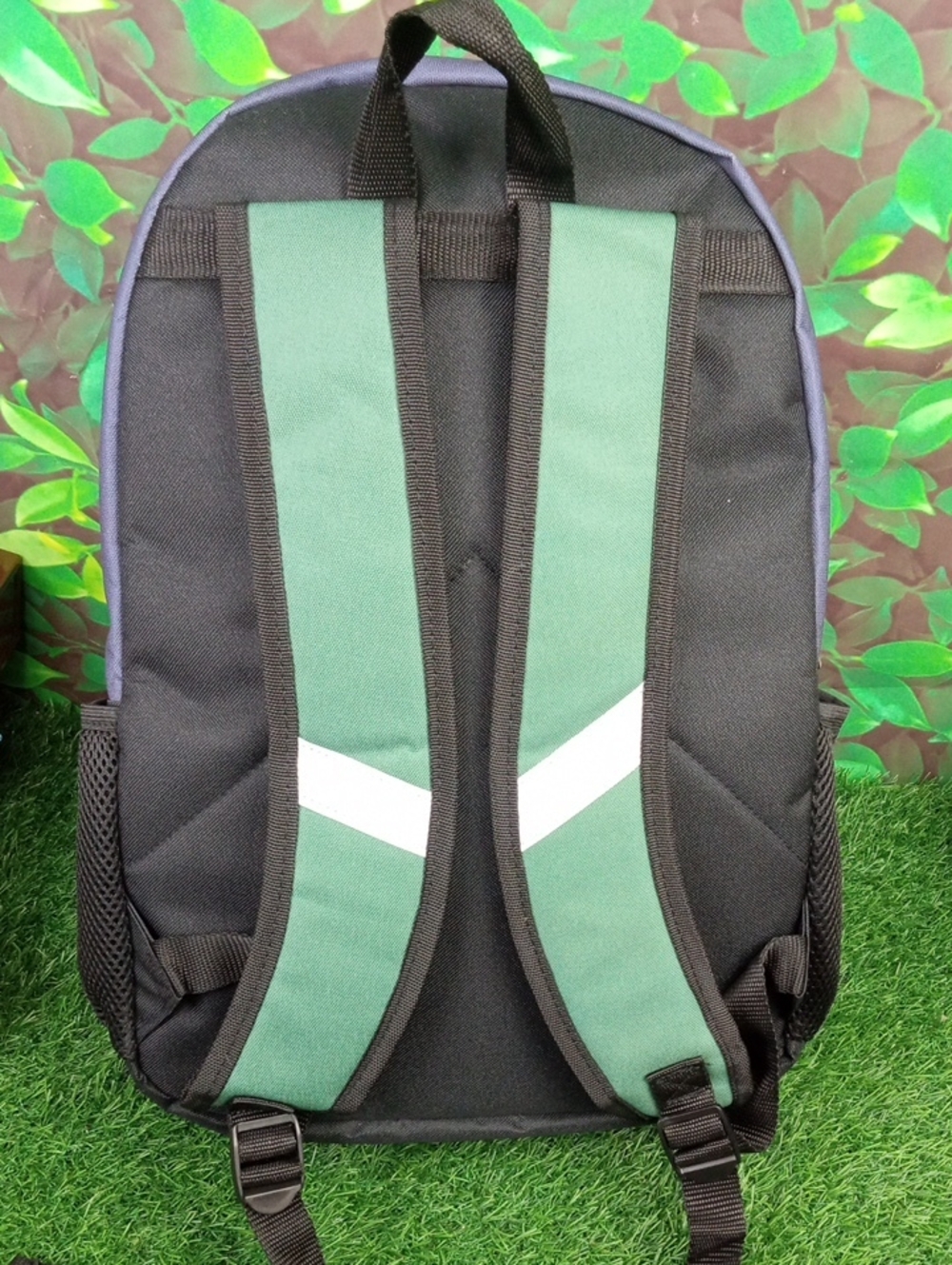 🔴🍒 Football Backpack Bundle - Picture 3 of 10